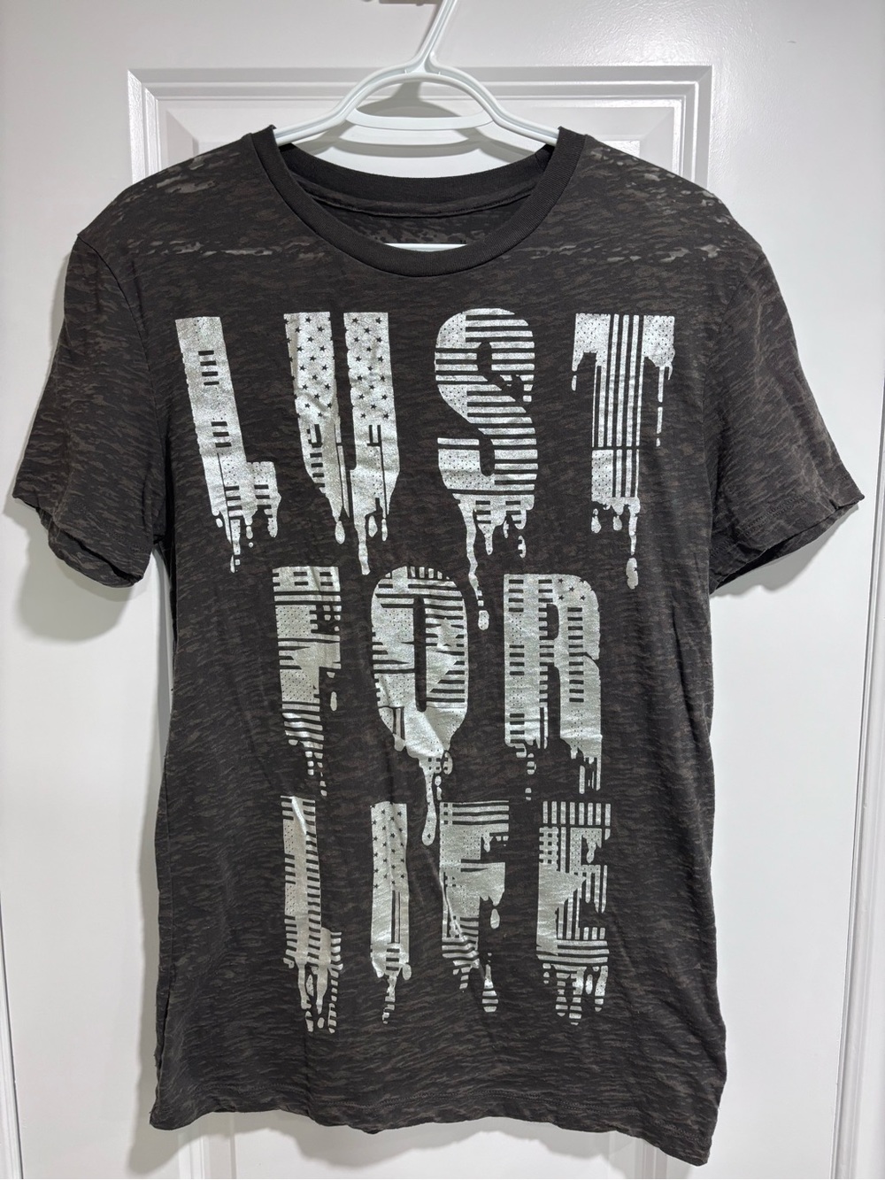 LUST FOR LIFE T-Shirt